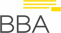 BBA