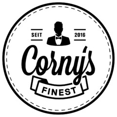 Corny's FINEST SEIT 2016