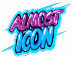 ALMOST ICON