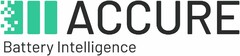 ACCURE Battery Intelligence