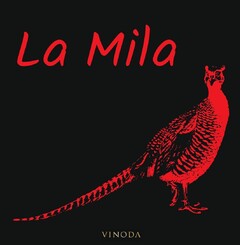 La Mila VINODA