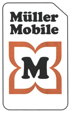 Müller Mobile M