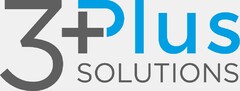 3+Plus SOLUTIONS