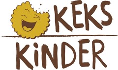 KEKS KiNDER