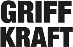 GRIFF KRAFT