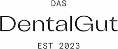 DAS DentalGut EST 2023