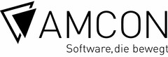 AMCON Software, die bewegt