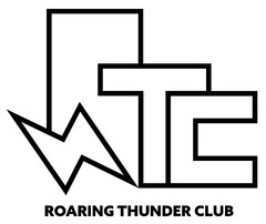 RTC ROARING THUNDER CLUB