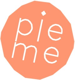 pie me