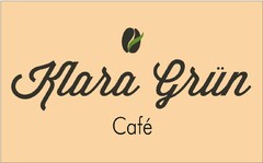 Klara Grün Café