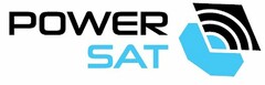 POWER SAT