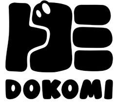 DOKOMI