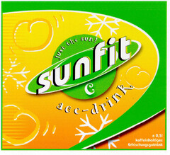 sunfit C