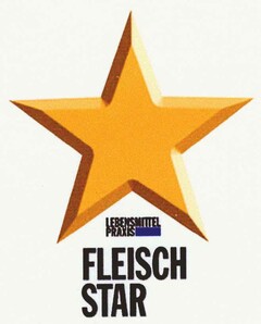 FLEISCHSTAR LEBENSMITTELPRAXIS