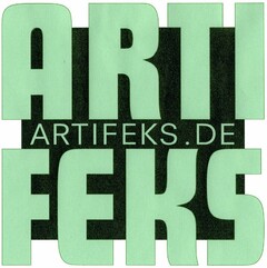 ARTIFEKS