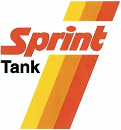 Sprint Tank