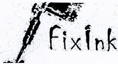 Fix Ink