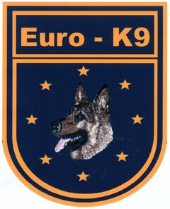 Euro - K9