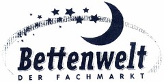 Bettenwelt DER FACHMARKT