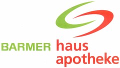 BARMER haus apotheke