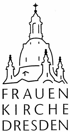 FRAUENKIRCHE DRESDEN