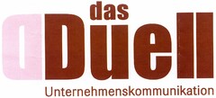 das Duell Unternehmenskommunikation