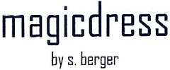 magicdress by s. berger