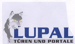 LUPAL