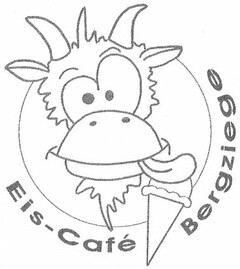 Eis-Café Bergziege