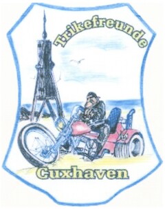 Trikefreunde Cuxhaven