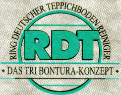 RDT TRI BONTURA-KONZEPT