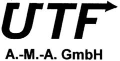 UTF A.-M.-A.GmbH