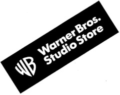 WB Warner Bros. Studio Store