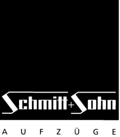 Schmitt + Sohn