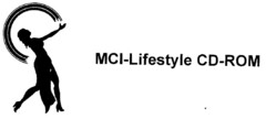 MCI-Lifestyle CD-ROM