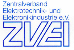 Zentralverband Elektrotechnik- und Elektronikindustrie e.V. ZVEI