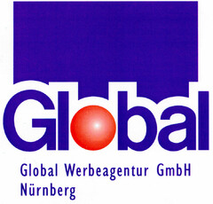 Global Global Werbeagentur GmbH Nürnberg