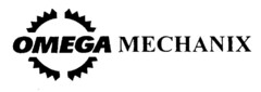 OMEGA MECHANIX