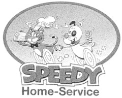 SPEEDY Home-Service