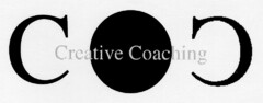 CREATIVE COACHING