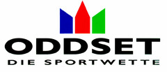 ODDSET DIE SPORTWETTE