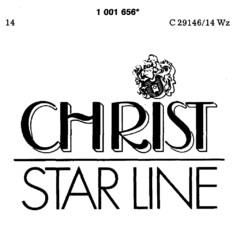 CHRIST STAR LINE
