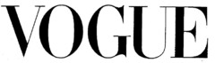 VOGUE