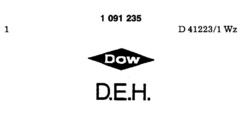 Dow D.E.H.