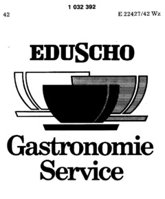 EDUSCHO Gastronomie Service