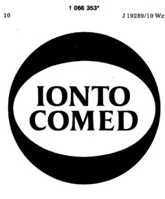 IONTO COMED