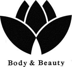 BODY&BEAUTY