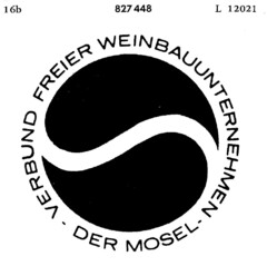 VERBUND FREIER WEINBAUUNTERNEHMEN DER MOSEL