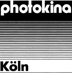 photokina Köln