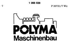 POLYMA Maschinenbau